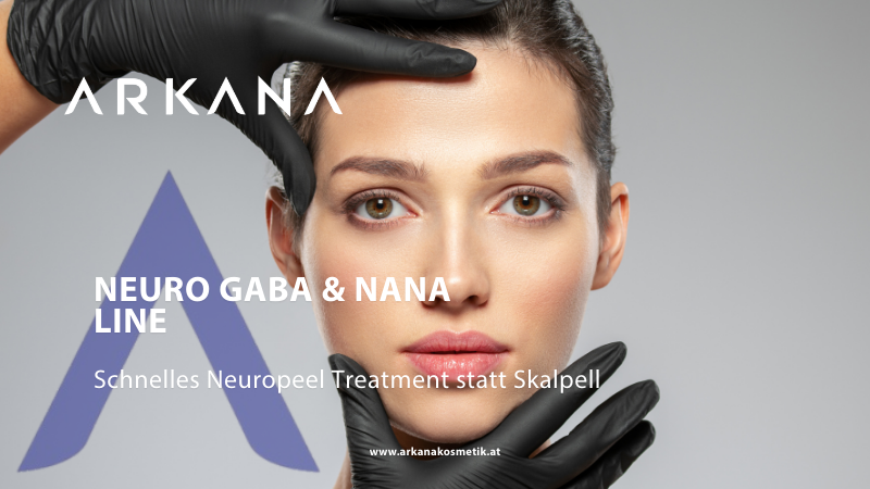 NEURO GABA NANA LINE